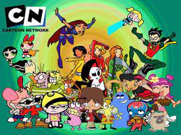 Turneu Desene Animate